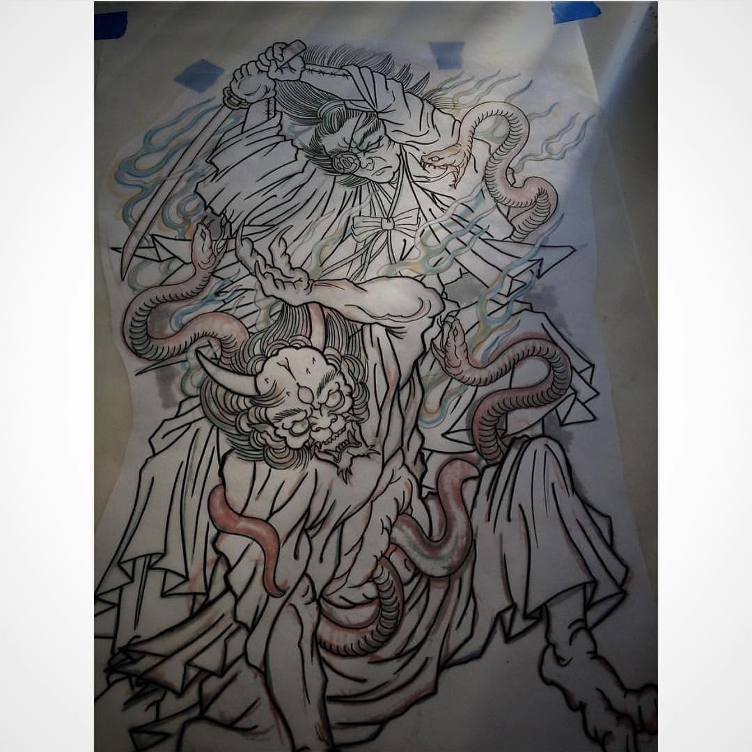 Full Circle Tattoo