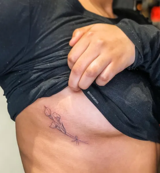 Circa Tattoo