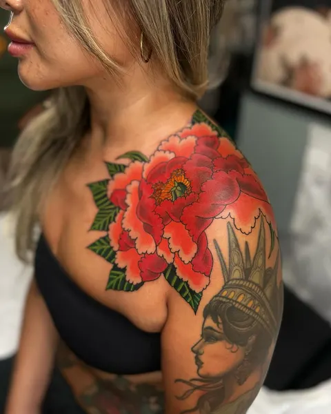 Flower, Rose, Nature