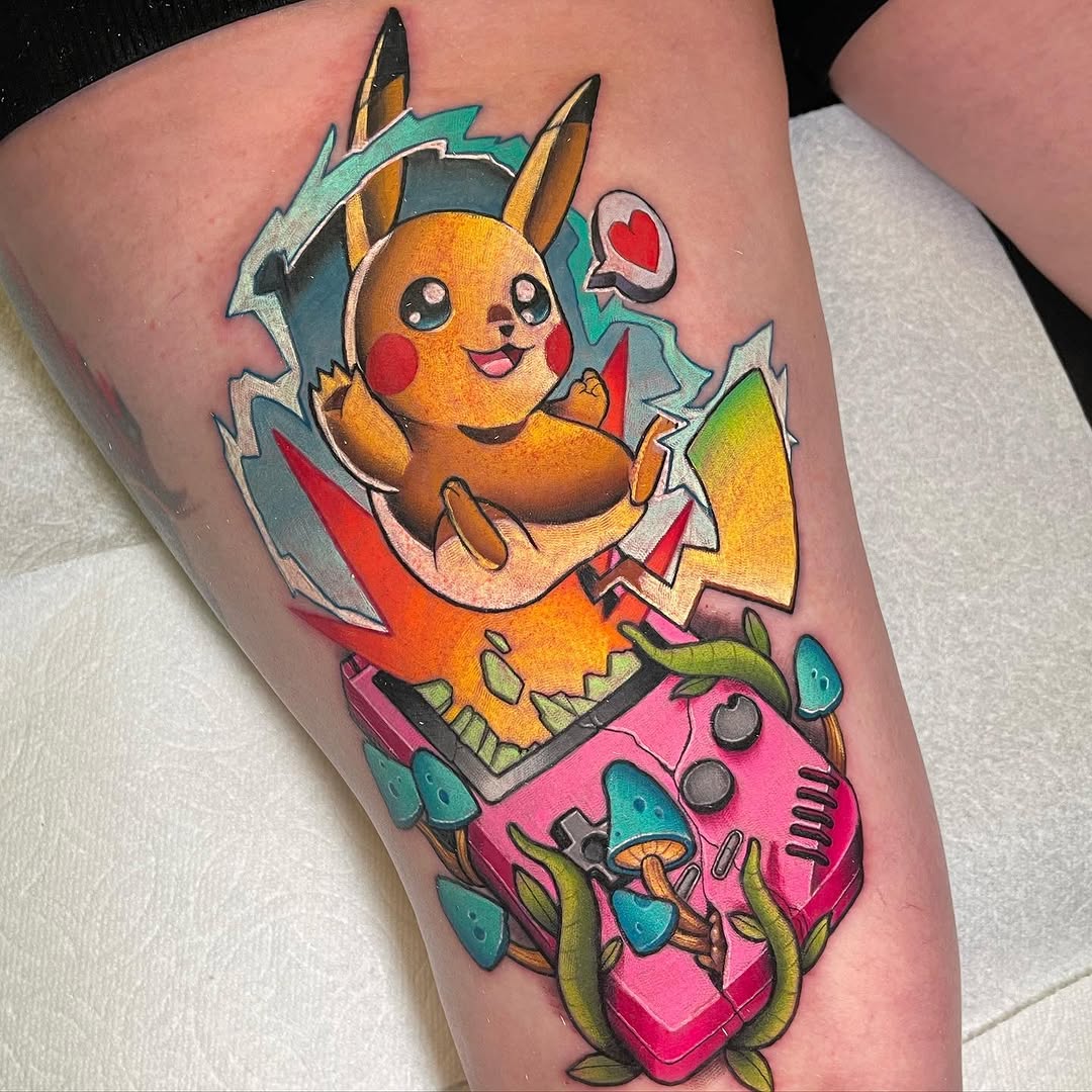 jonleightontattoo