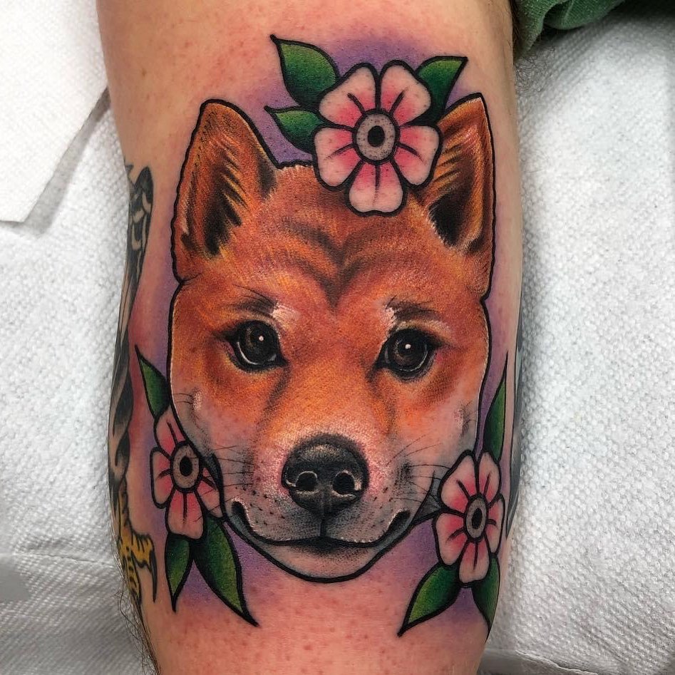 timbecktattoos