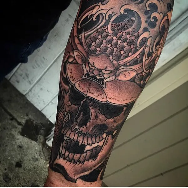 Full Circle Tattoo