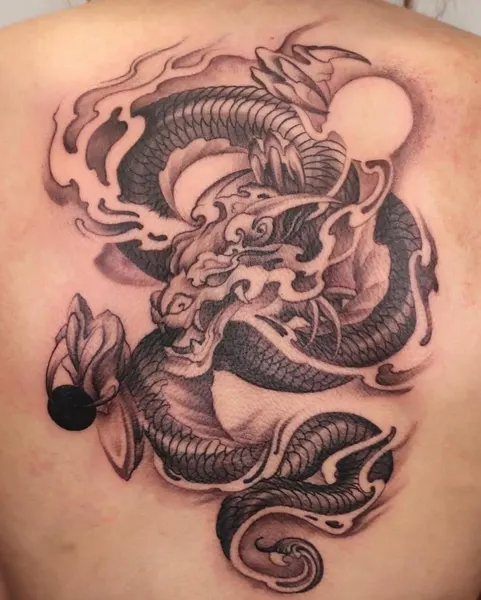 First Class Tattoo