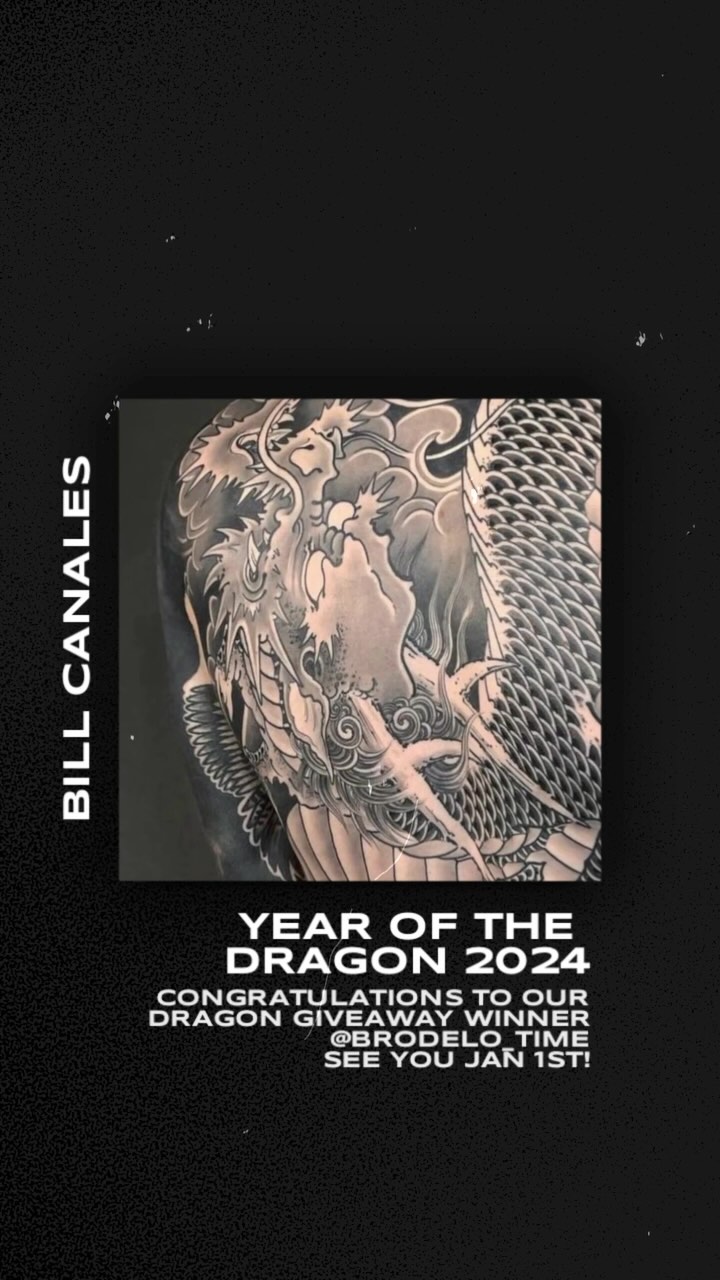Full Circle Tattoo