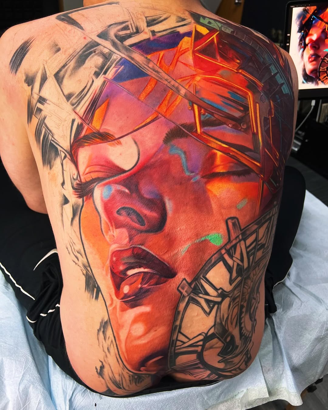 Geometric