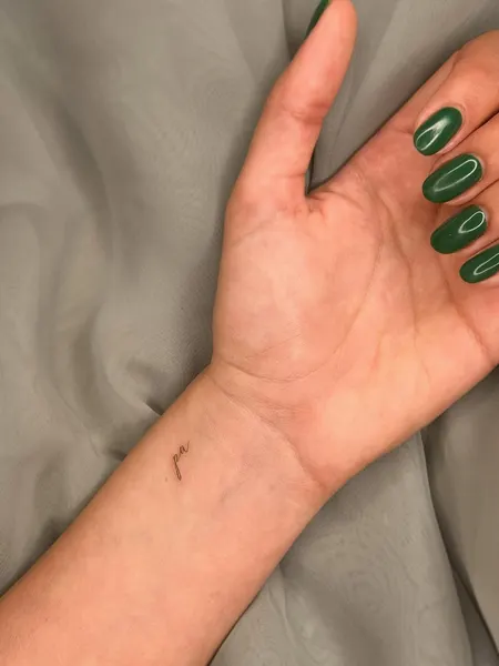 tattoovasquez