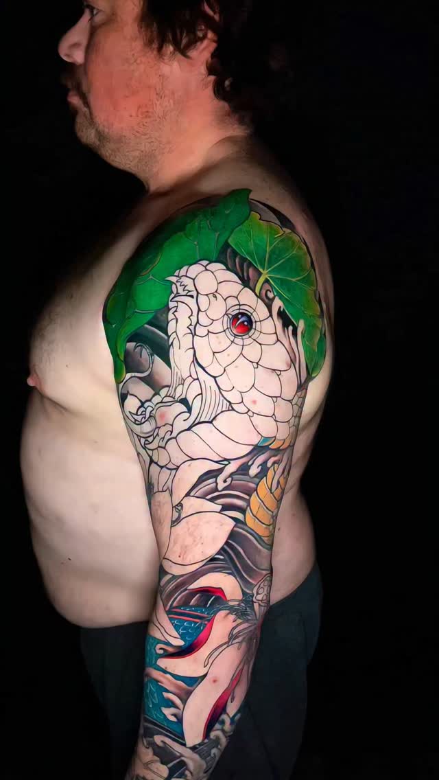 jessyentattoo