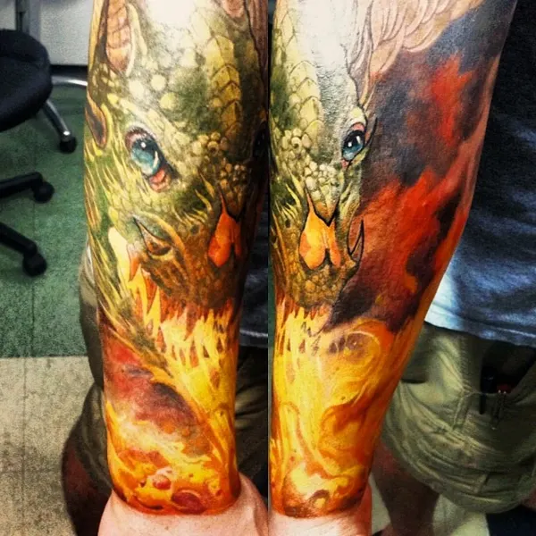 Dragon