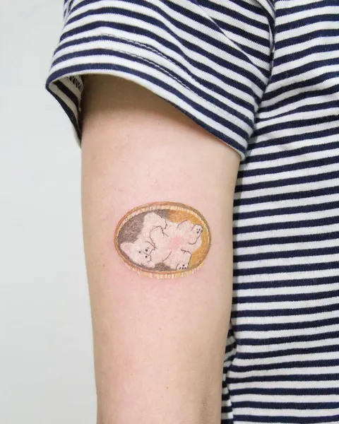 dareumtattoo