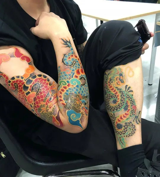 Dragon