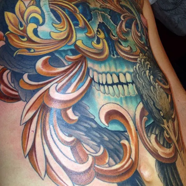 Guru Tattoo