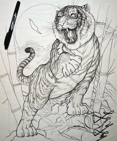 Tiger