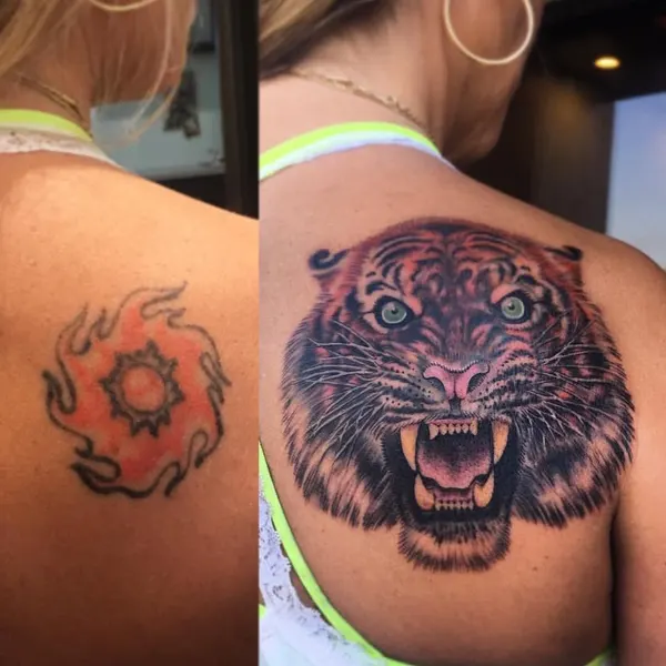 Tiger