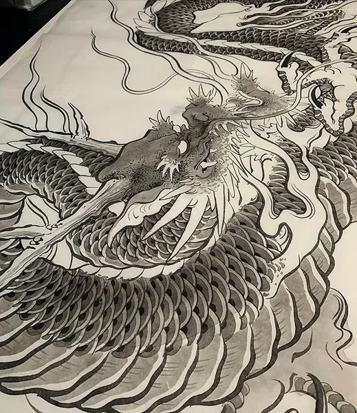 Dragon