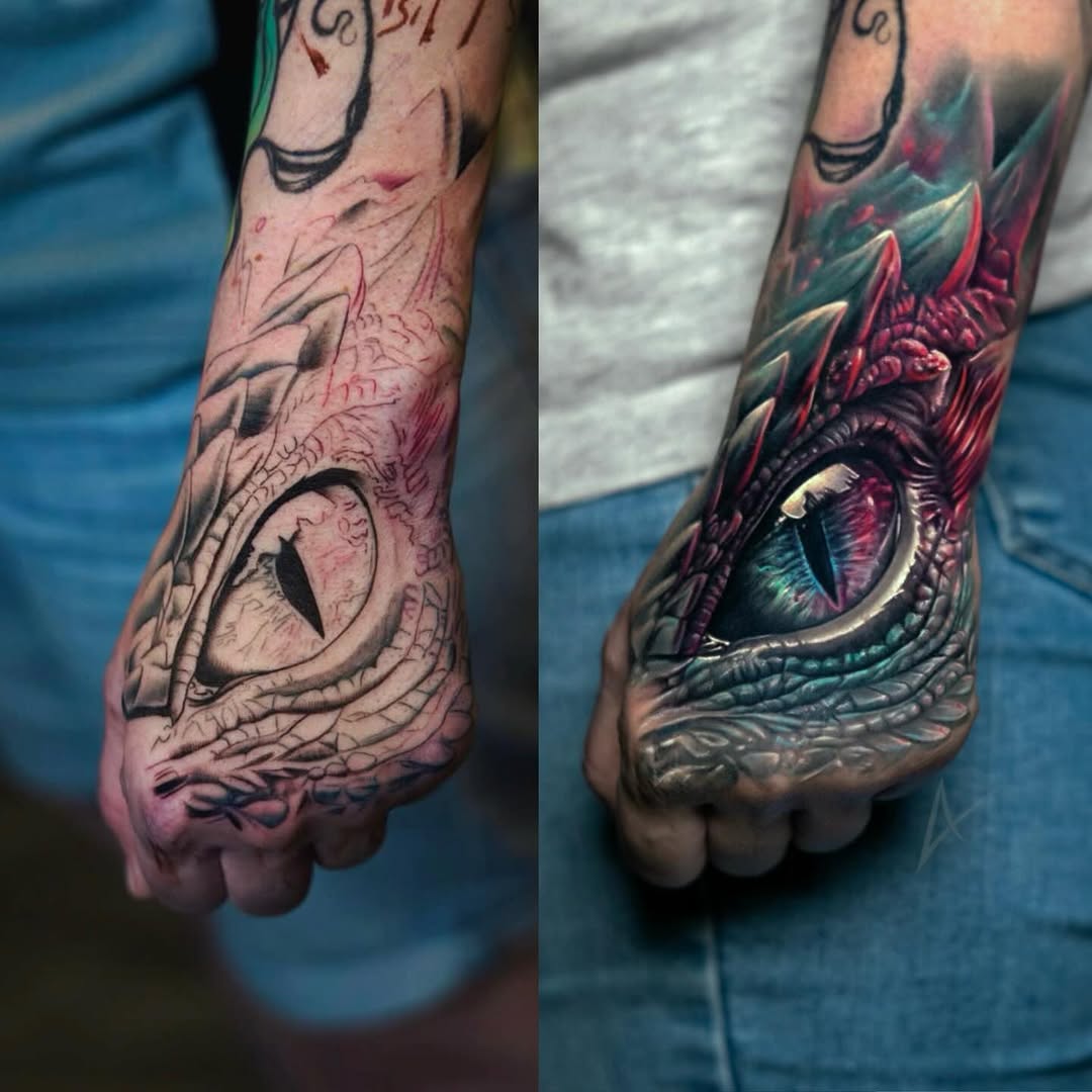Dragon