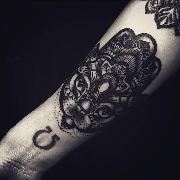 Sloo Tattoos