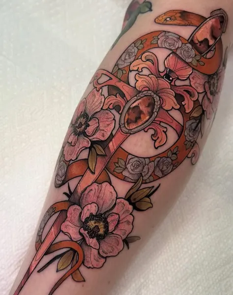 Guru Tattoo