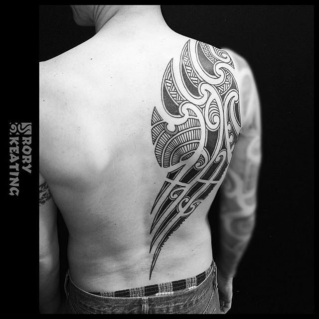 Guru Tattoo