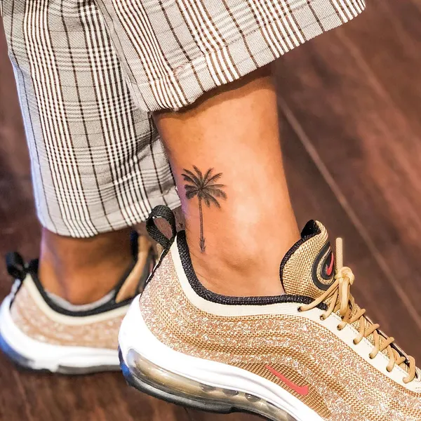 Circa Tattoo