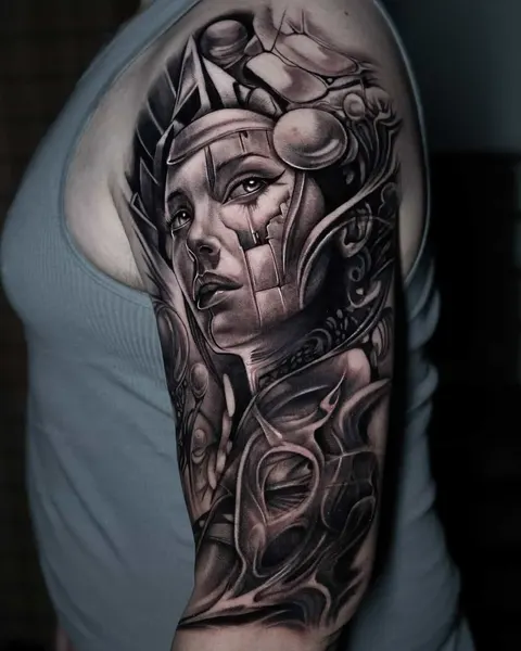 tattoosbyarchie