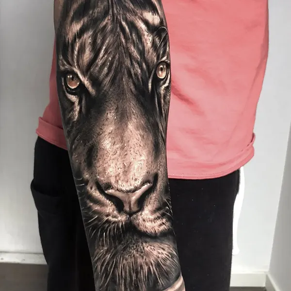 Tiger