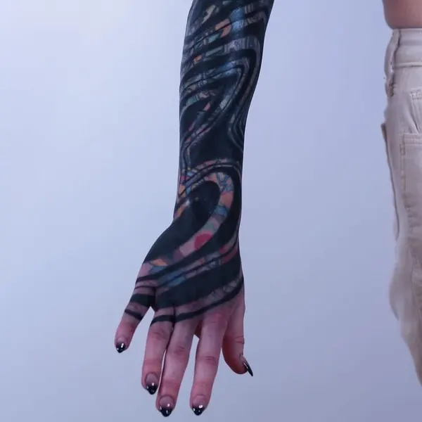 Guru Tattoo