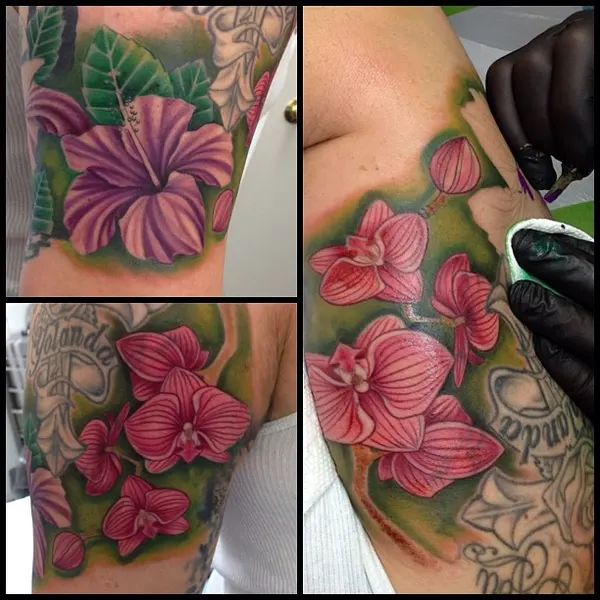 Flower