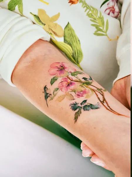 Flower