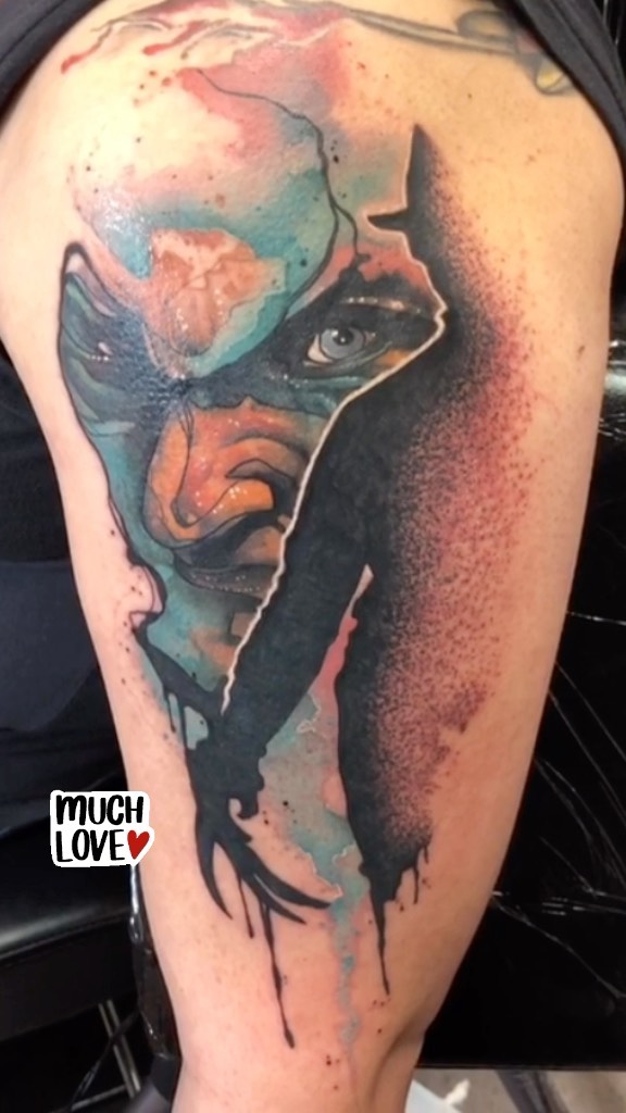 justinnordinetattoos