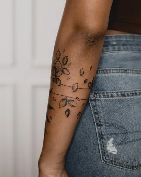 Flower, Rose, 수국