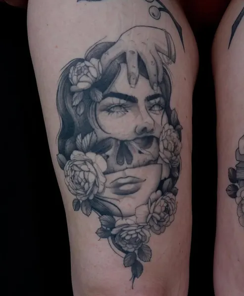 Rose, Flower