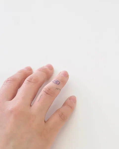 Lettering