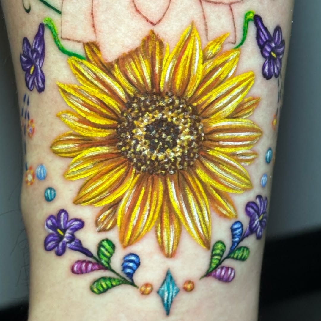Flower