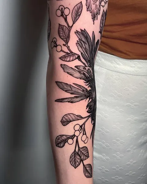 tattoosbylandon