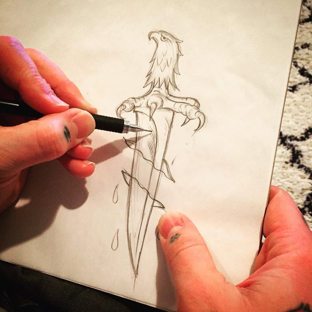 timbecktattoos