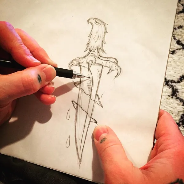 timbecktattoos