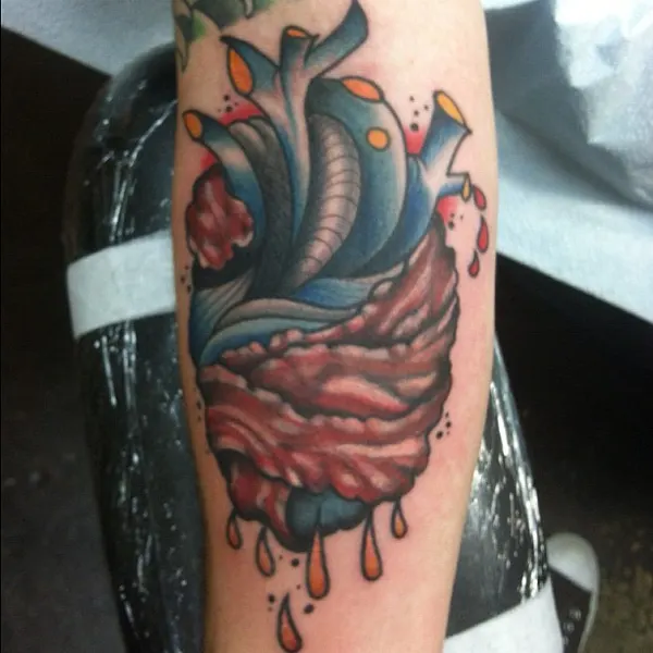 Guru Tattoo