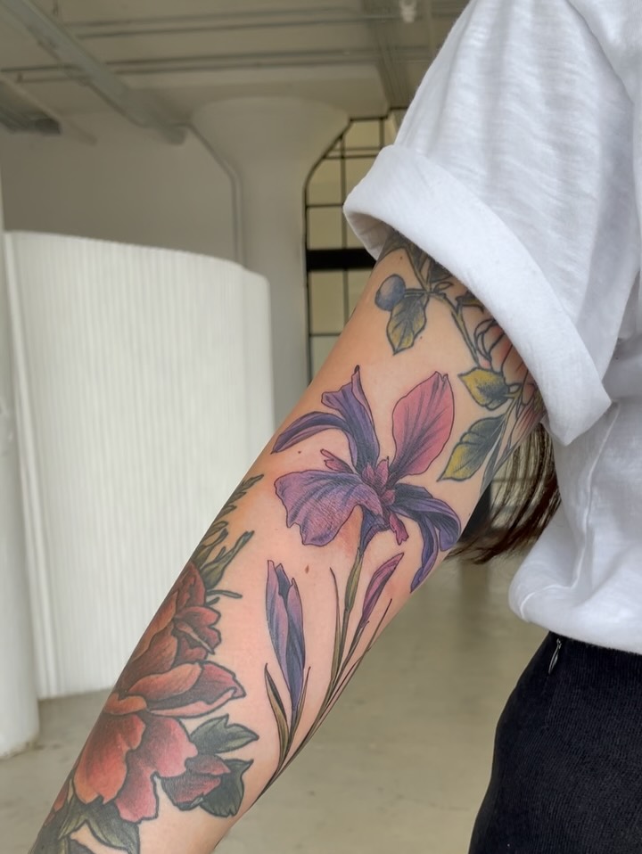Flower
