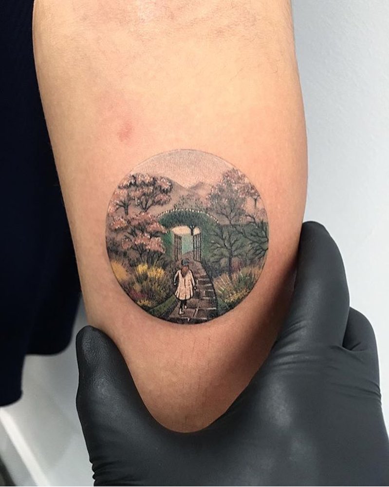 강, Nature, 계곡, 풍경, 호수, 폭포