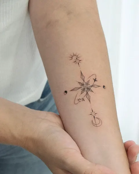 Nature, Geometric