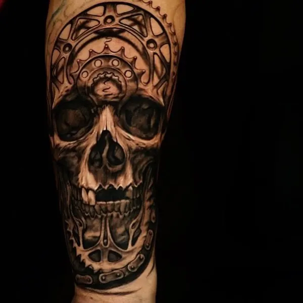 Skull