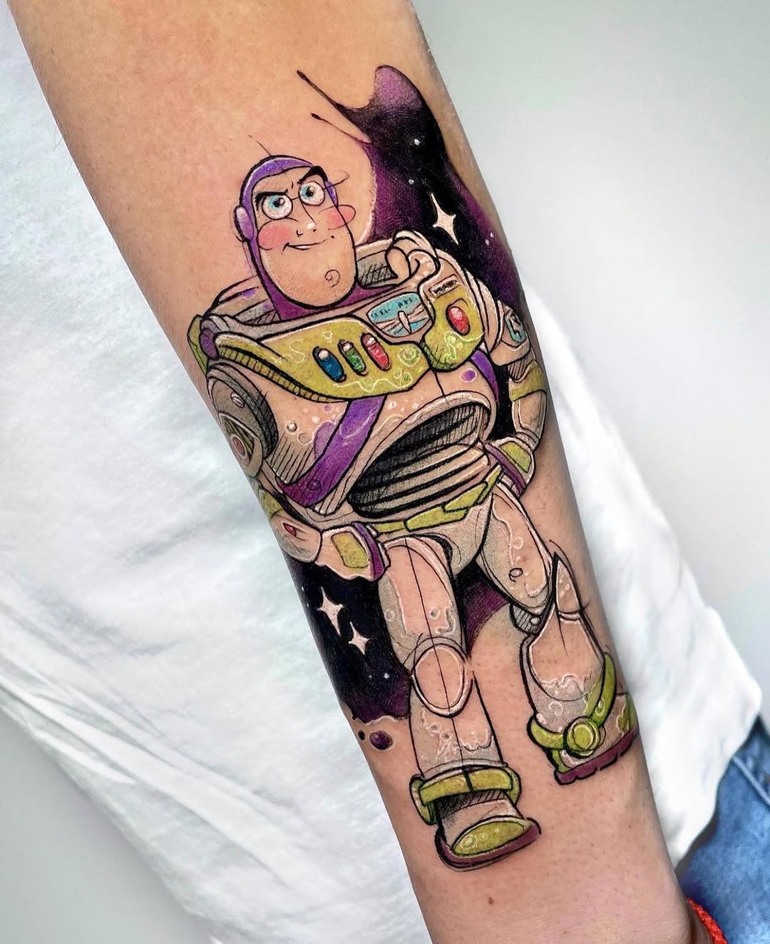 disneytatts