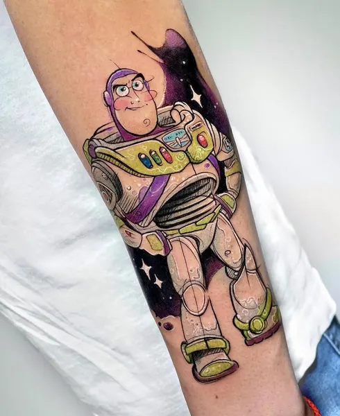 disneytatts