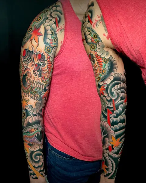 robhamiltontattoo