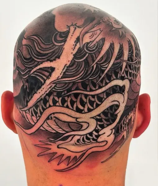Full Circle Tattoo