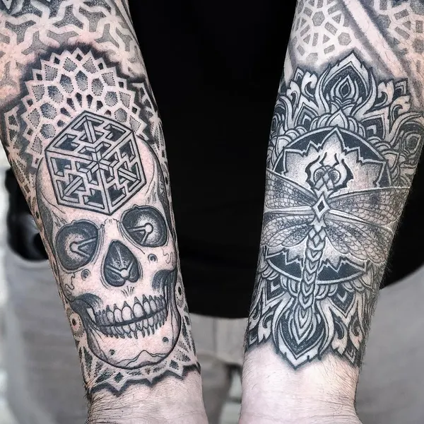 Skull