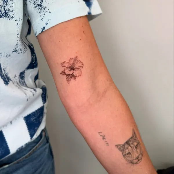 Flower
