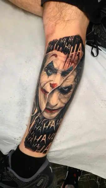 jakerosstattoos