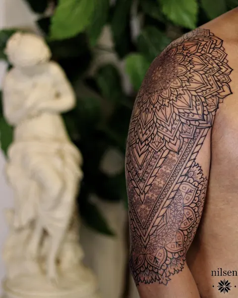 kirknilsentattoos