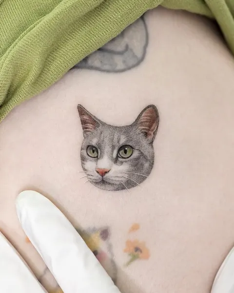 고양이, 마네키네코